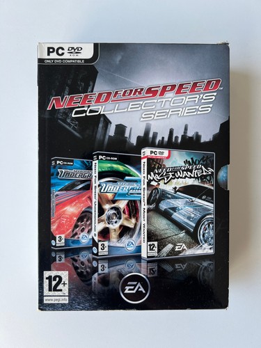 Need for speed - for,