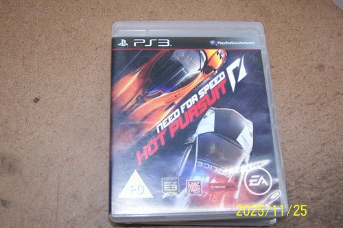 Need for speed hot - need,