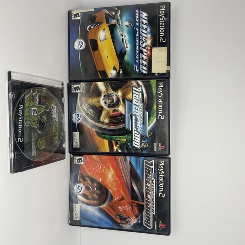 Need for speed collector - need,