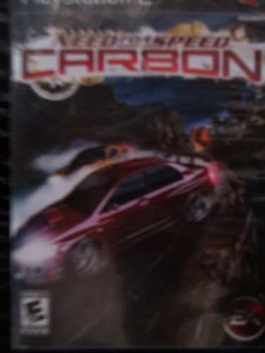 Need for speed - need,
