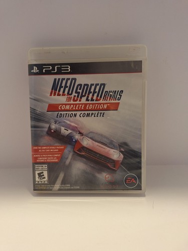 Need for speed rivals complete - for,