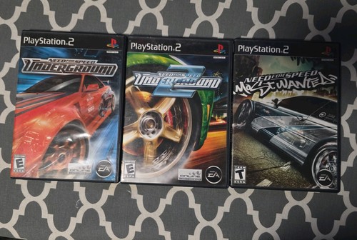 Need for speed collector - need,