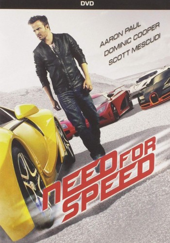Need for speed - for,
