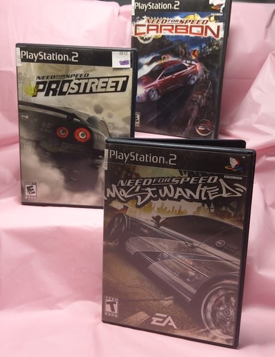 Need for speed game - for,
