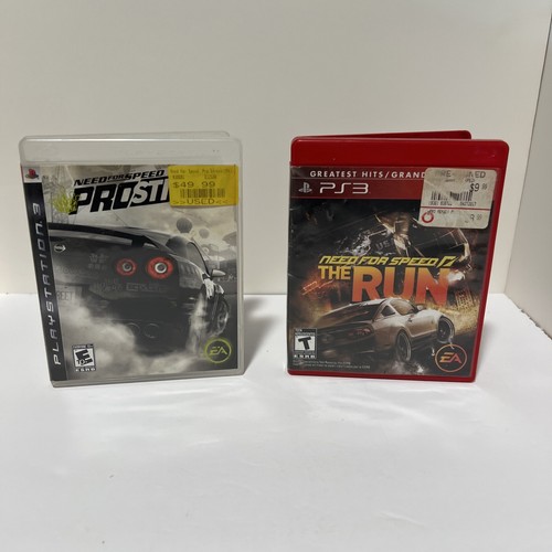 Need for speed games - 2,