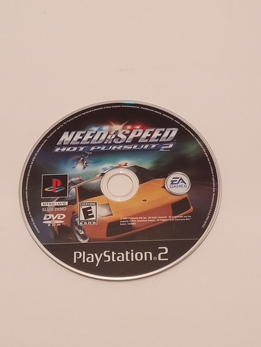 Need for speed playstation - need,