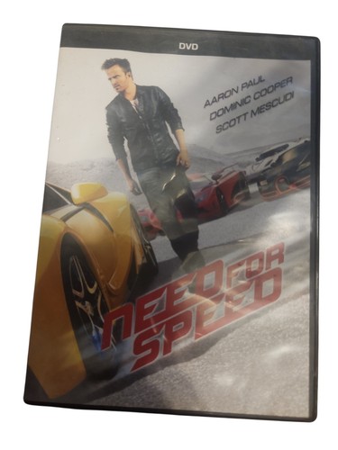 Need for speed - for,
