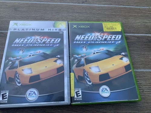 Need for speed - hot, 2