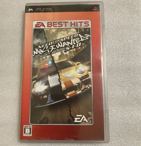 Need for speed most - speed, ​​most