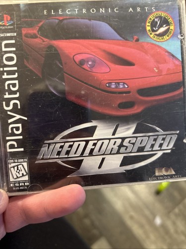 Need for speed sony - need,
