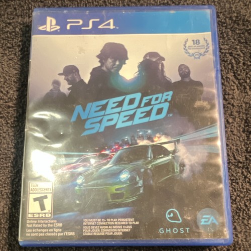Need for speed - for,