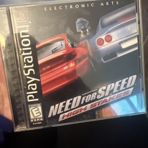 Need for speed - ps,