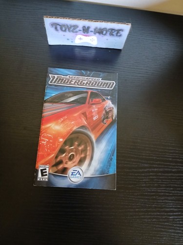 Games need for - ea,