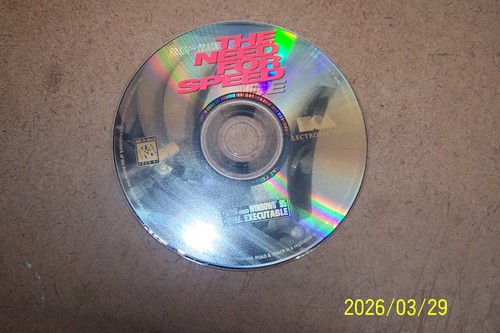 Need for speed se - need,