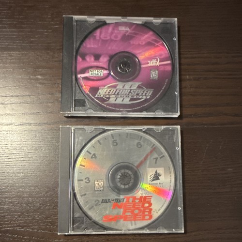 Need for speed iii hot - for,