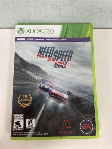 Need for speed - for,