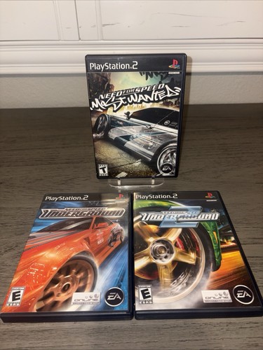 Need for speed collector - need,