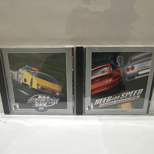 Need for speed - 🏁ea,