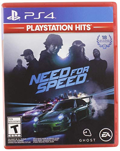 Need for speed playstation - , hi