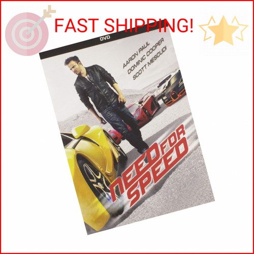 Need for speed - for,
