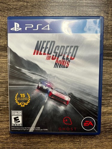 Need for speed - for,