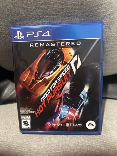 Need for speed hot - speed,