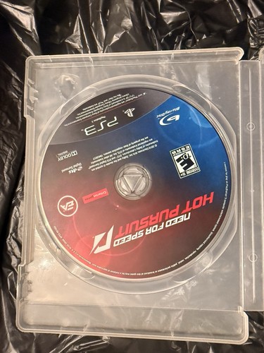 Need for speed - need,